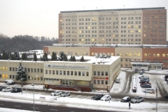 Wojewódzki Szpital Specjalistyczny nr 2 w Jastrzębiu Zdrój